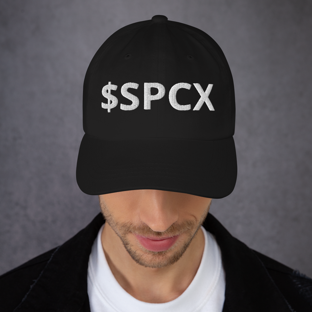$SPCX Cap