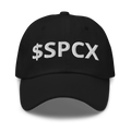 $SPCX Cap