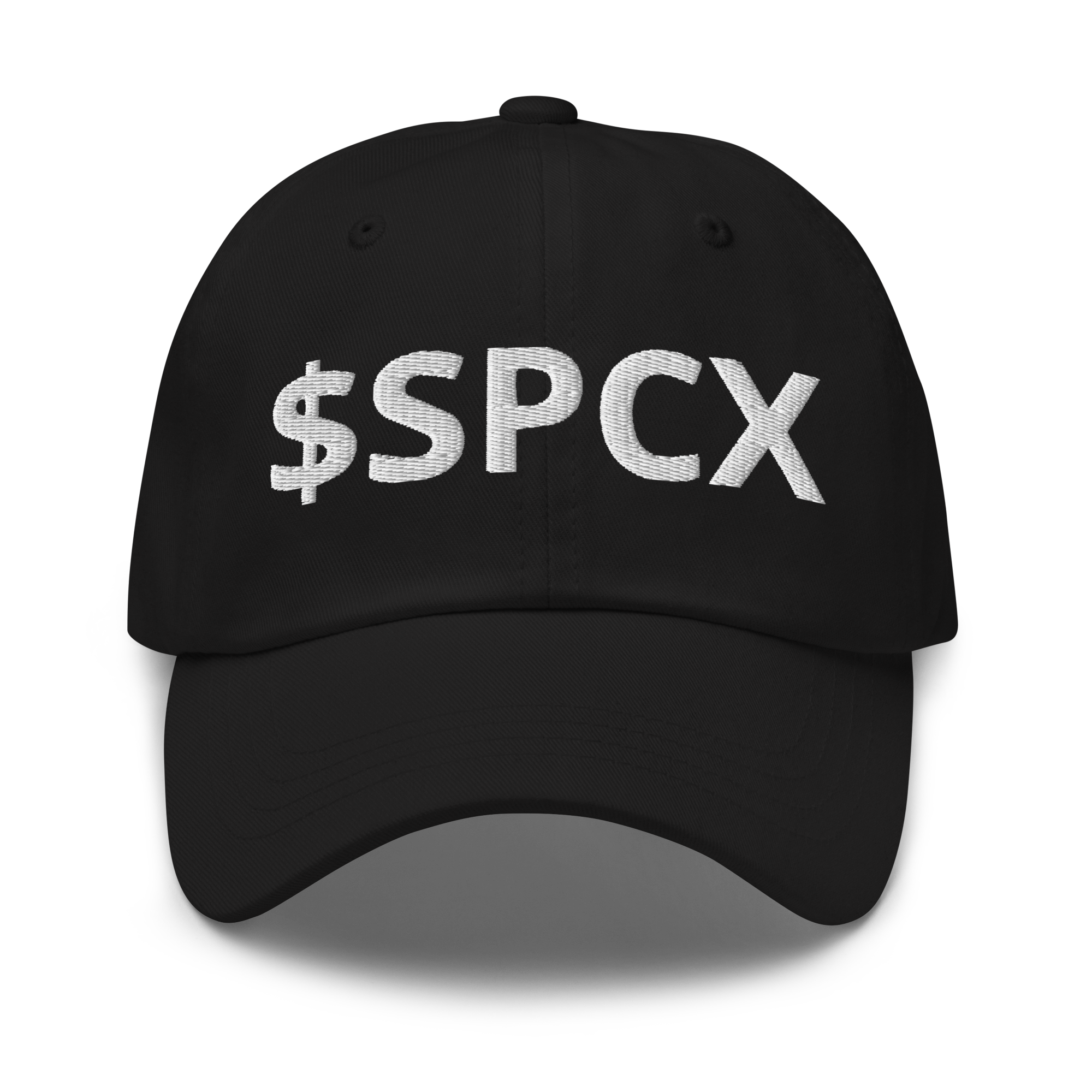$SPCX Cap