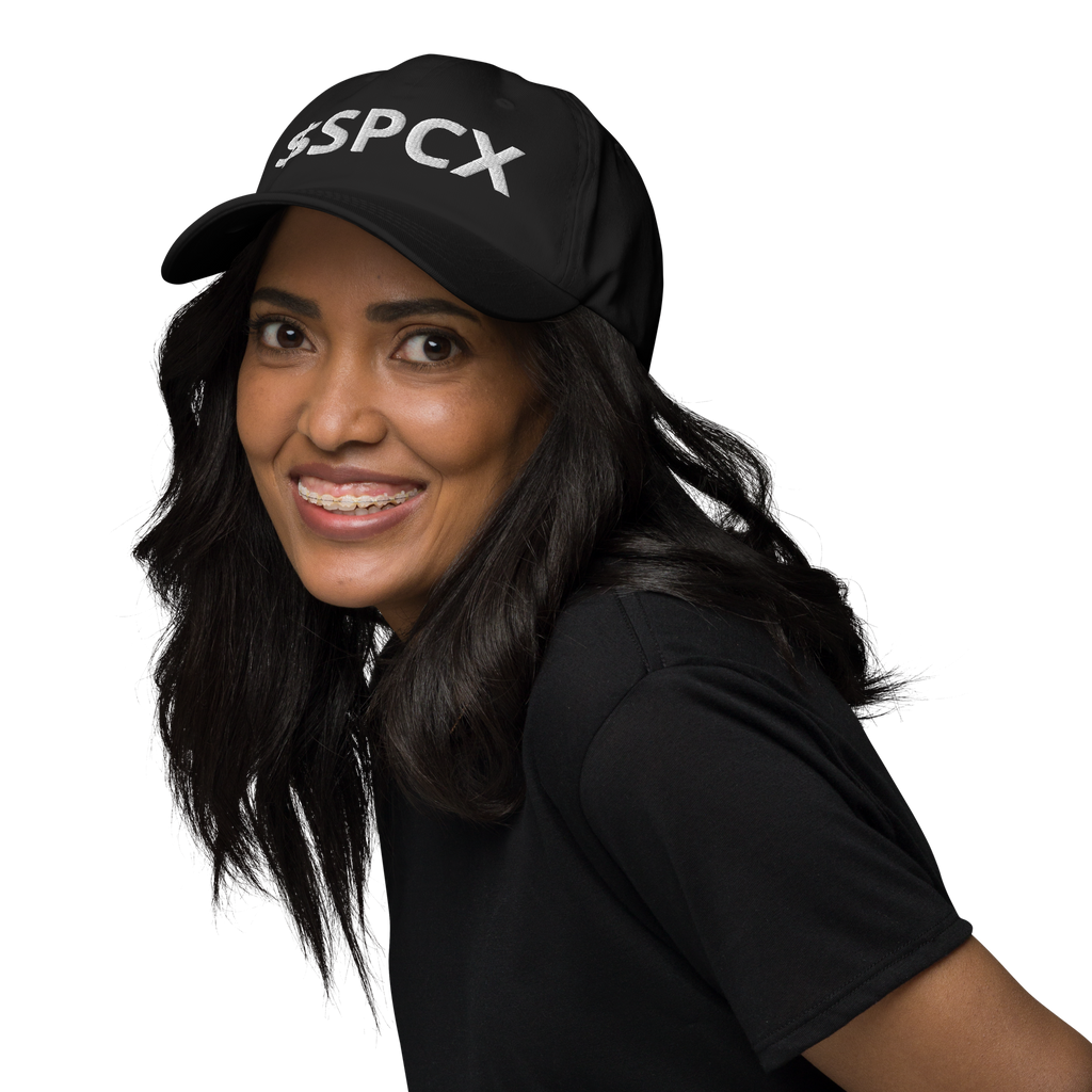 $SPCX Cap