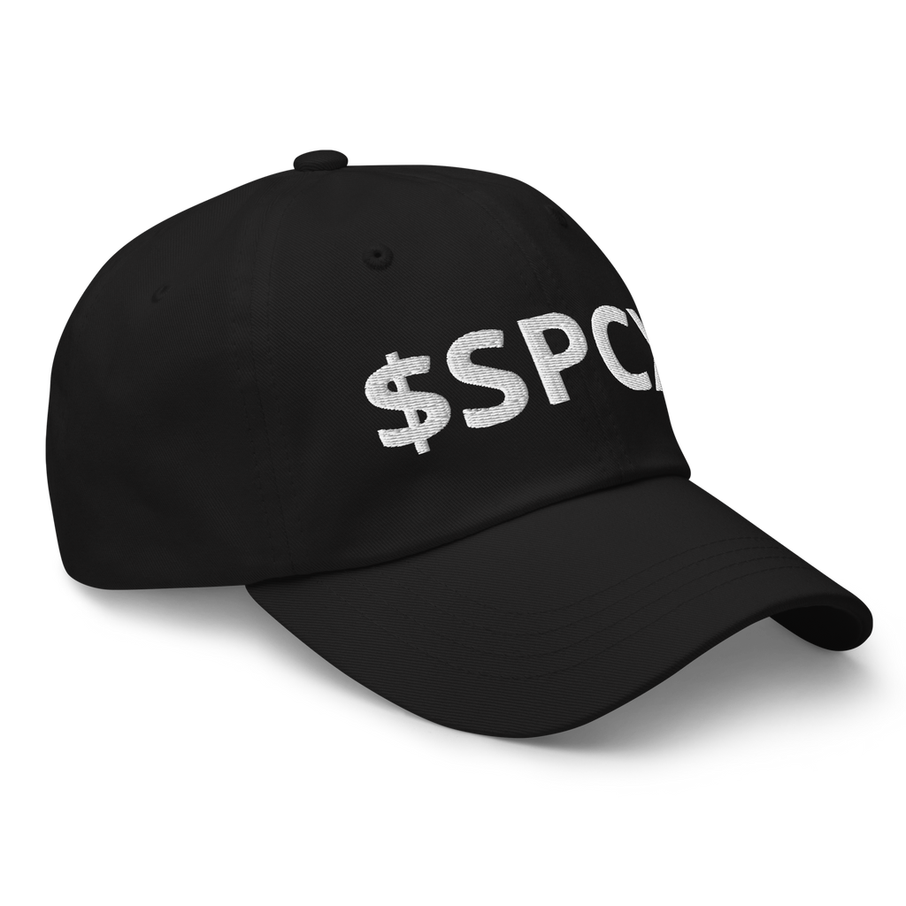 $SPCX Cap