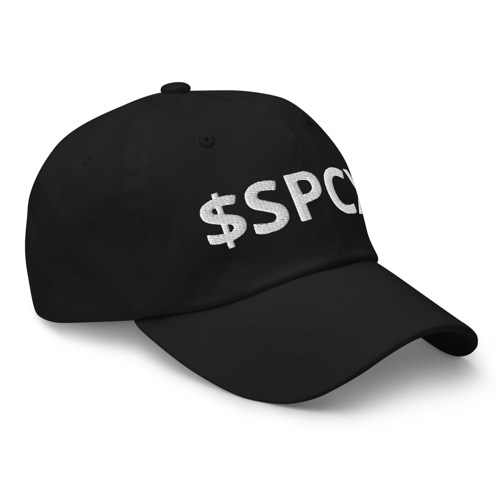 $SPCX Cap