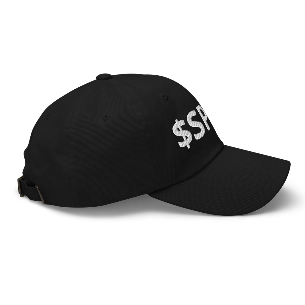 $SPCX Cap