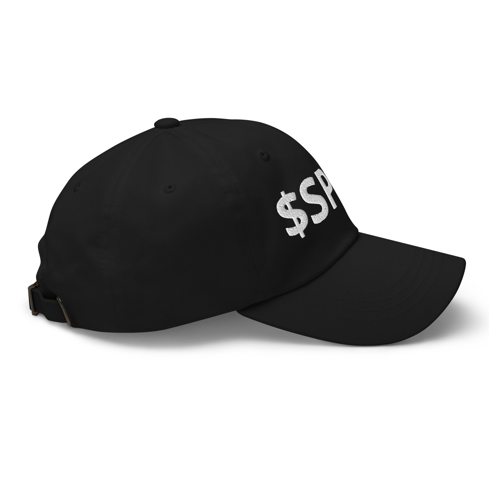 $SPCX Cap