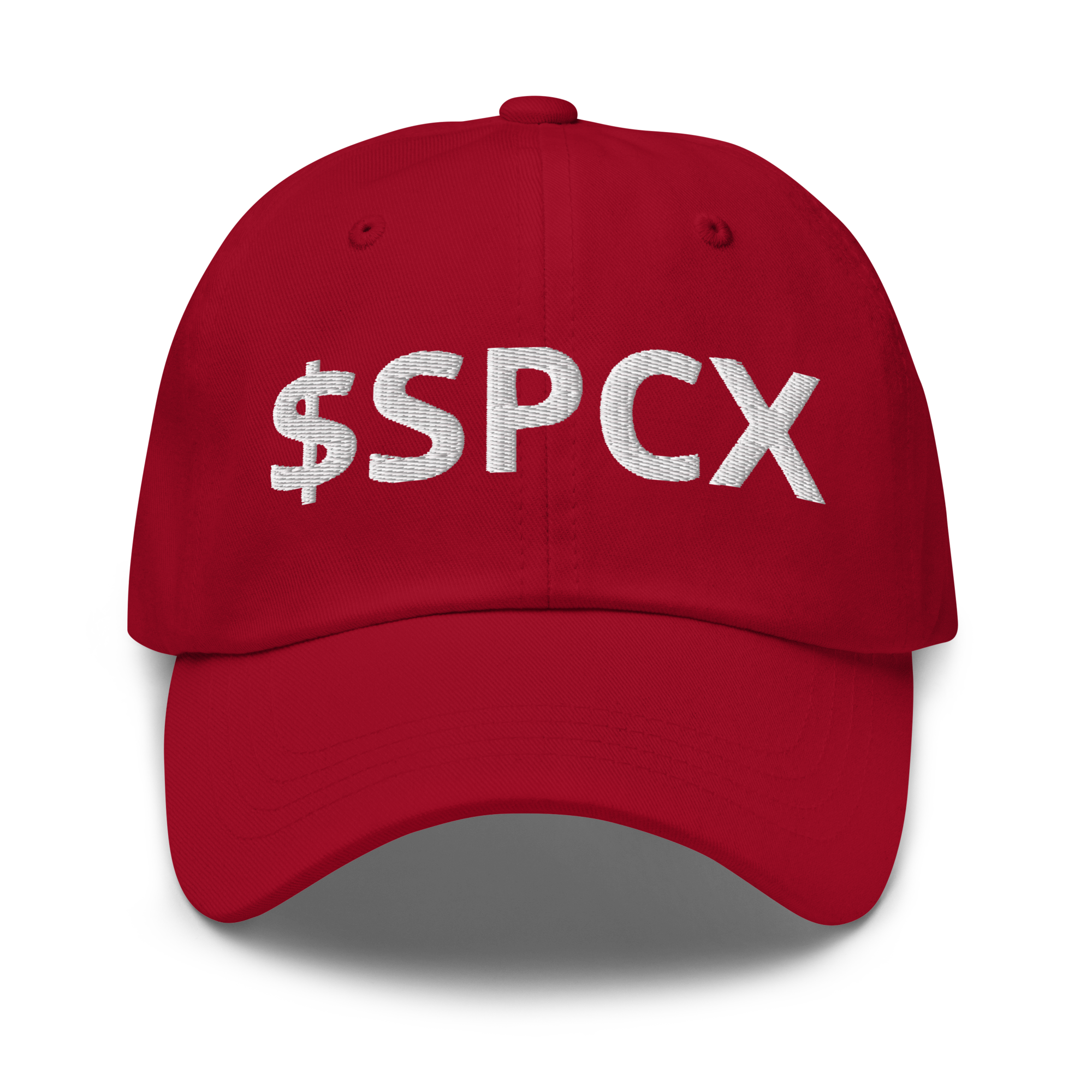 $SPCX Cap