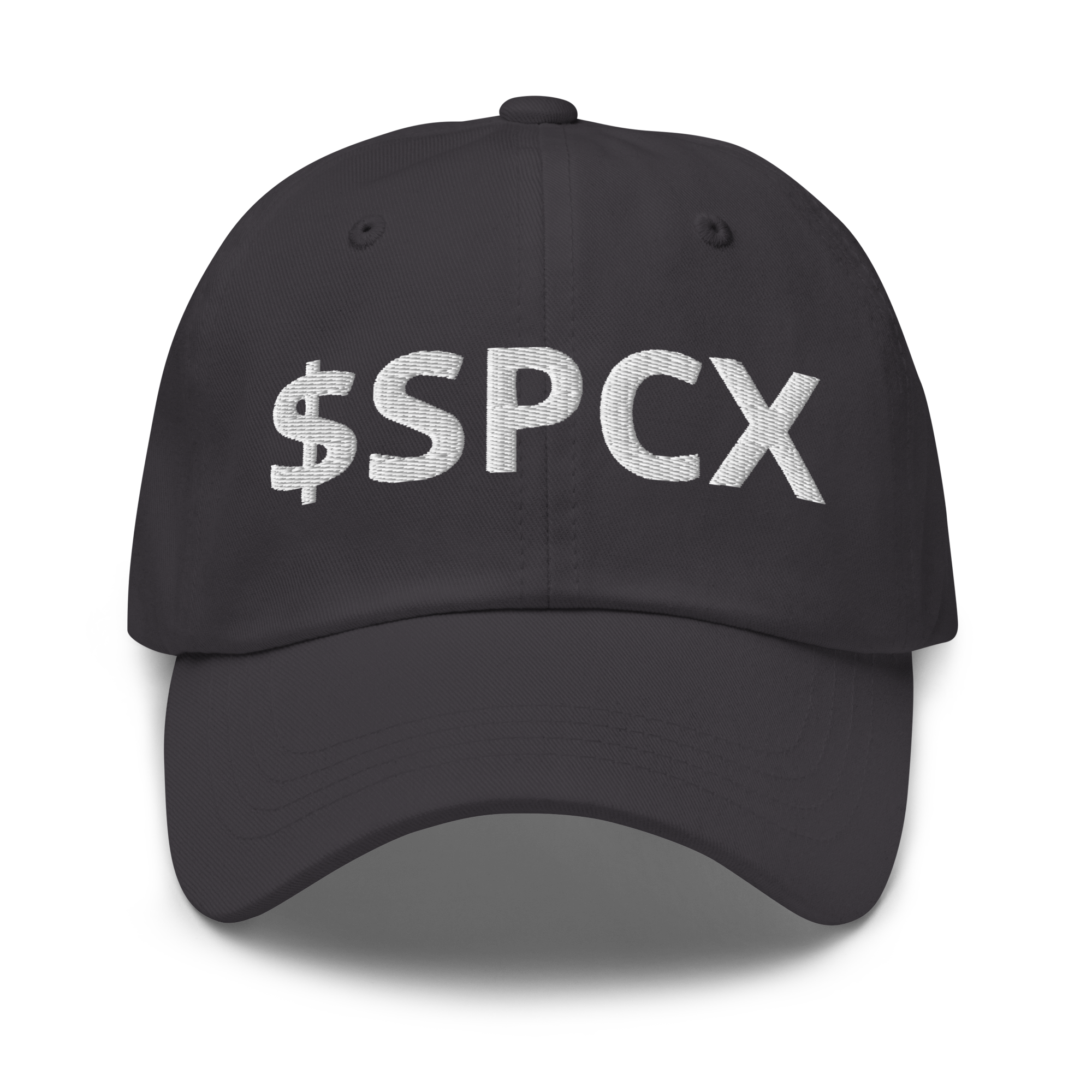 $SPCX Cap