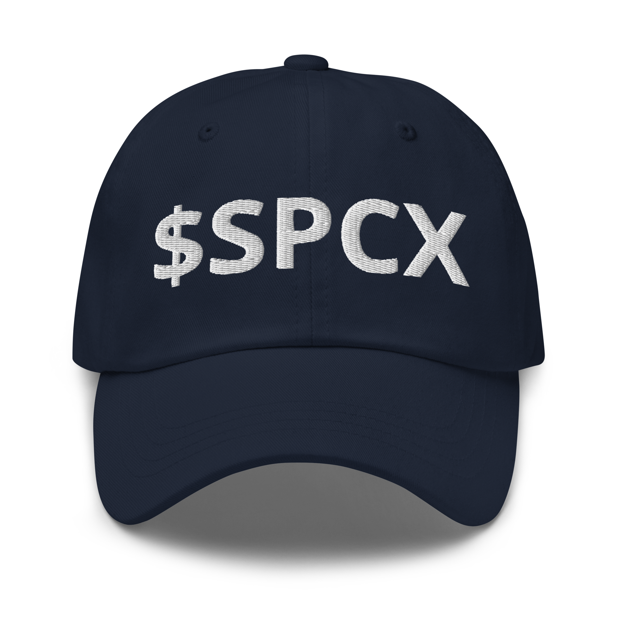$SPCX Cap
