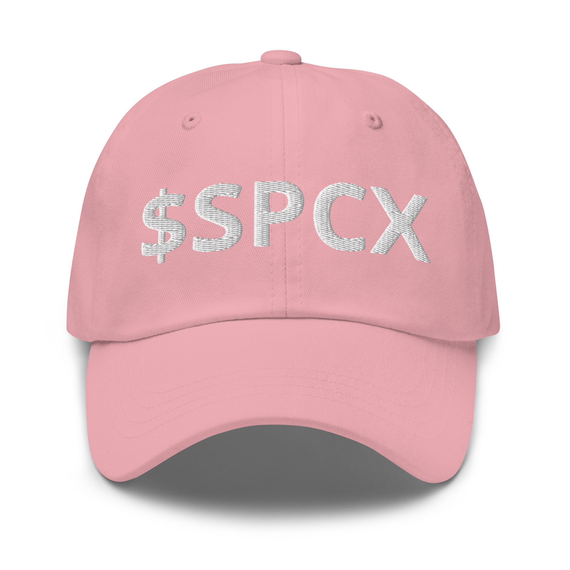 $SPCX Cap
